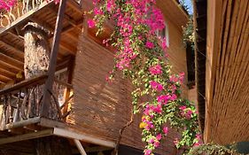 Large Bungalow With Sea View In Kabak Bay, Oeluedeniz